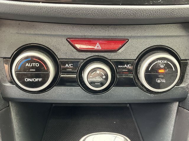 Used 2021 Magnetite Gray Metallic Subaru Premium image 19