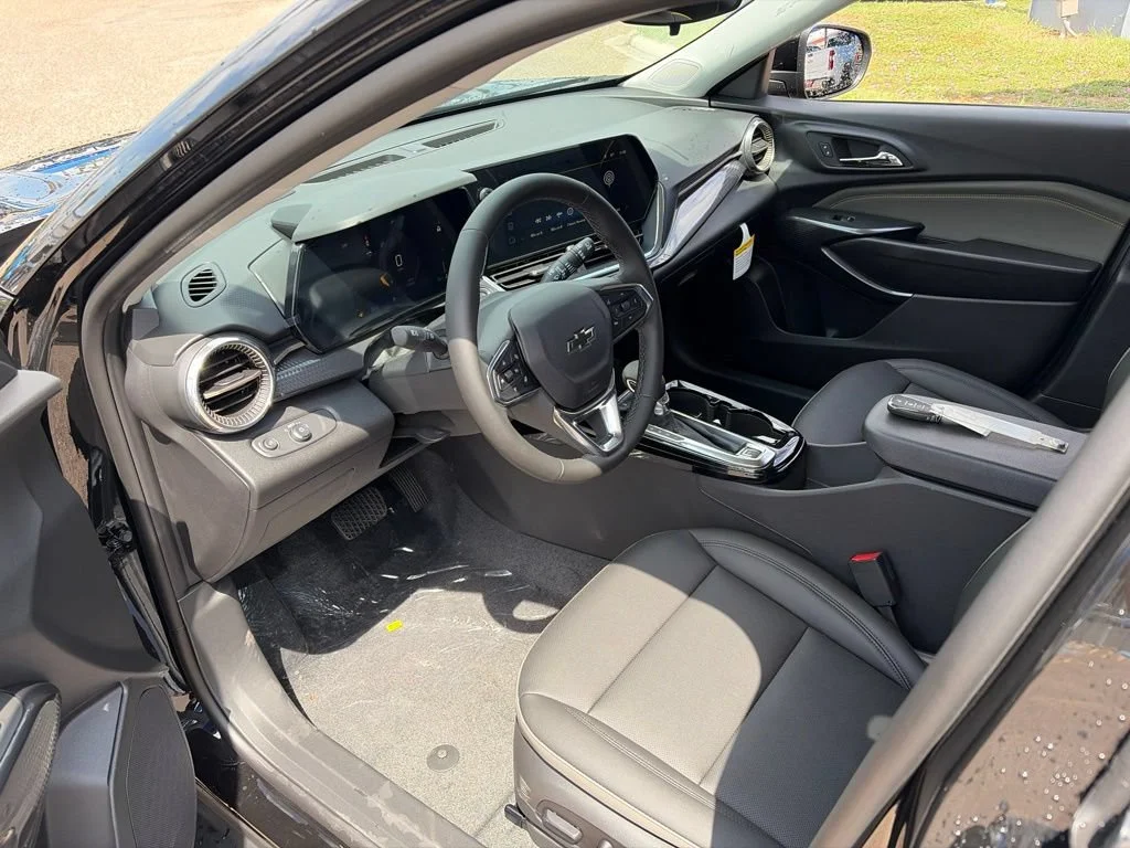 2026 Chevrolet Trax Activ - Photo 9