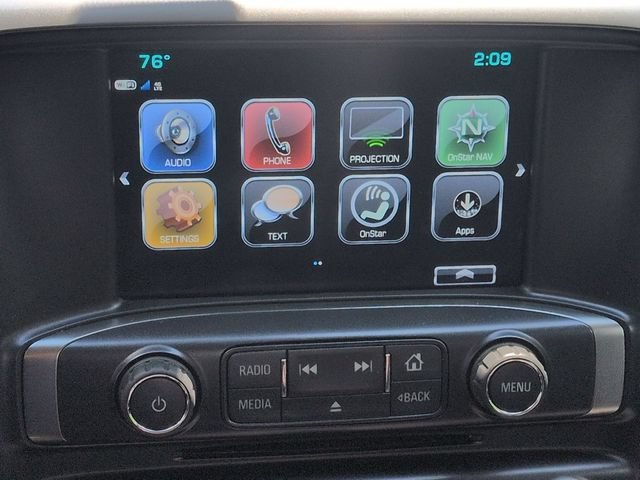 Used 2019 BLACK Chevrolet LT image 15