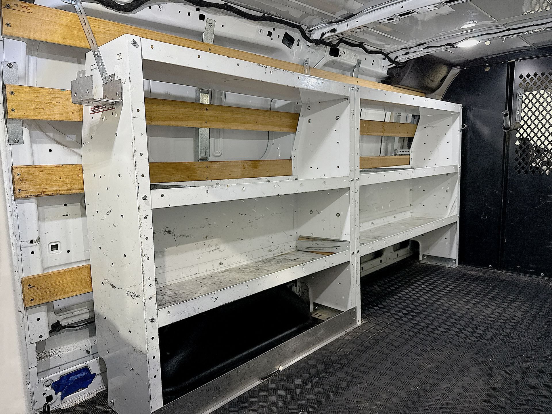 2019 Ford Transit Van Base - Photo 30