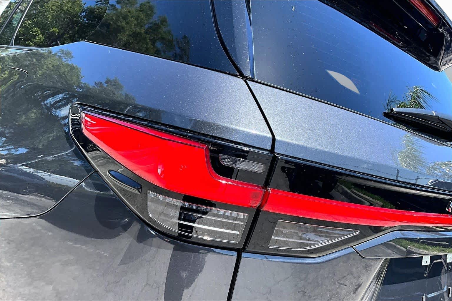 Used 2025 Cloudburst Gray Lexus Premium image 29