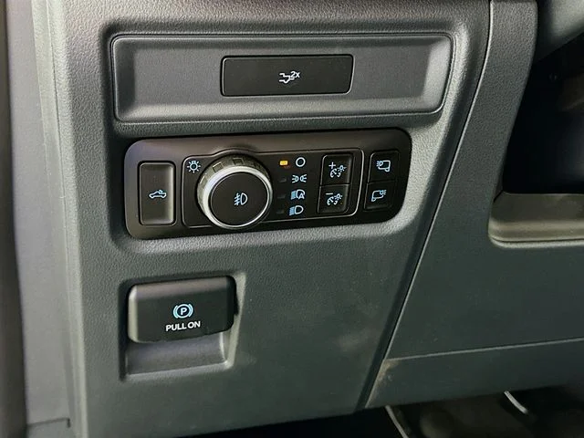 New 2026 White Ford XLT image 24