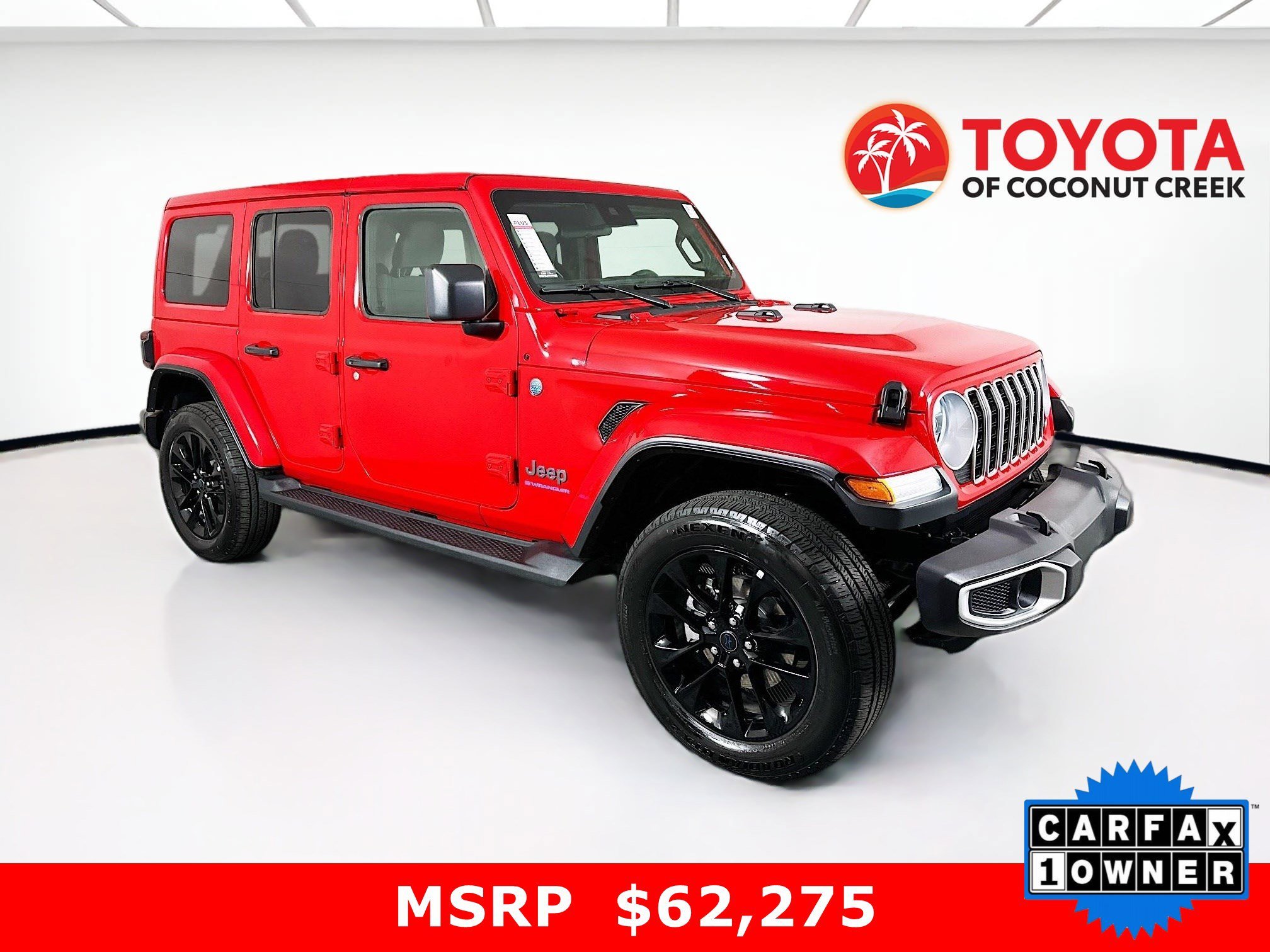 2025 Jeep Wrangler thumbnail 3