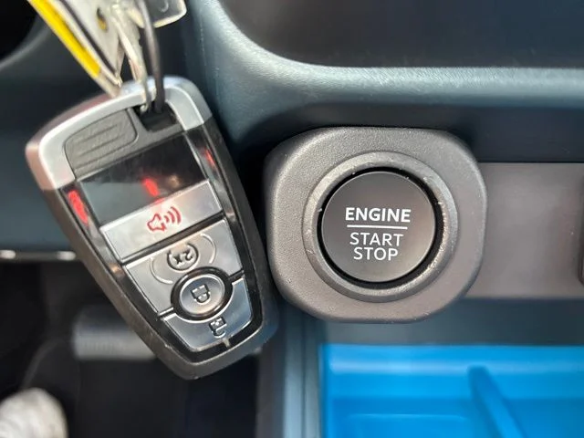 Used 2026 Red Ford XLT image 23