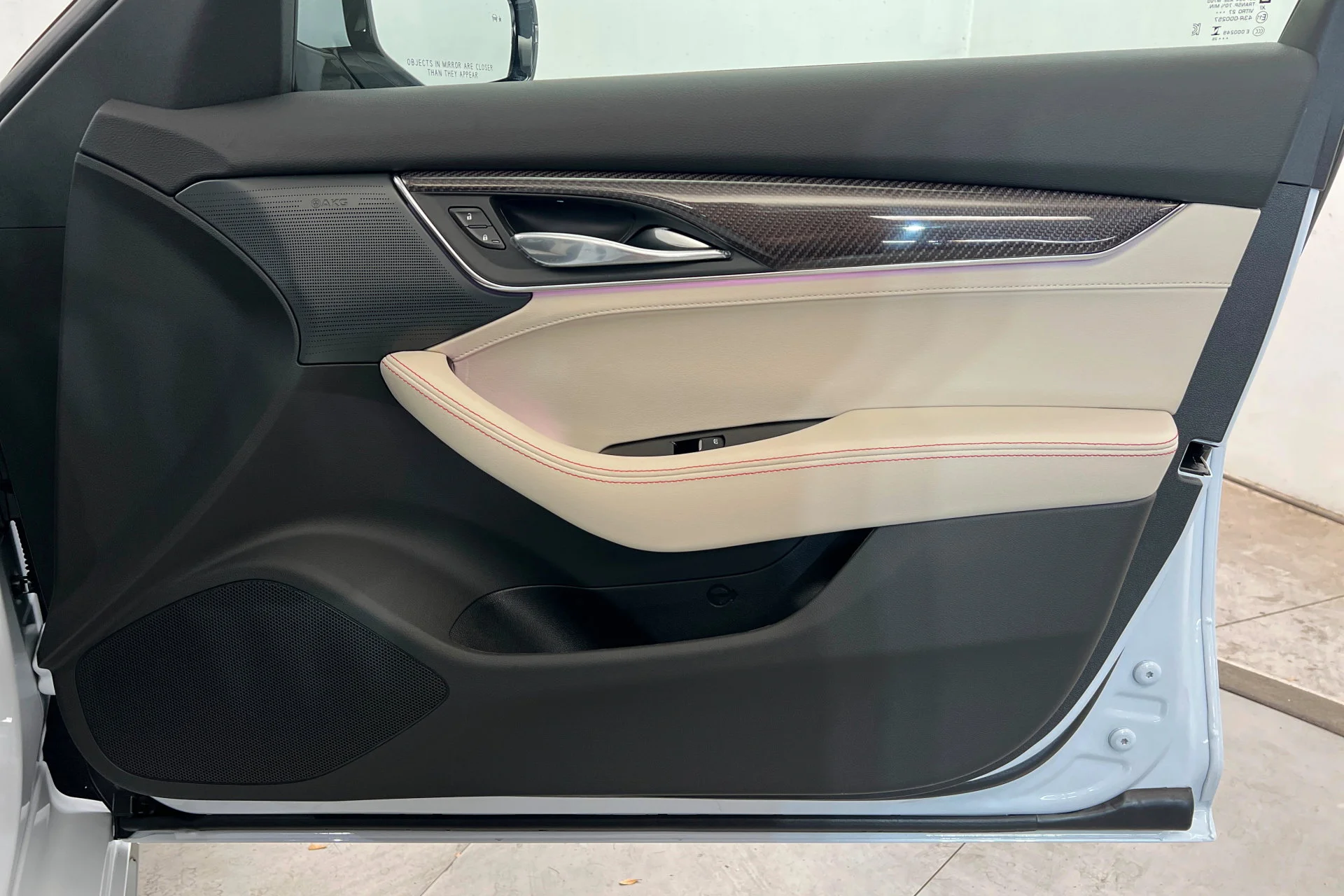 2026 Cadillac CT5 Sport - Photo 22