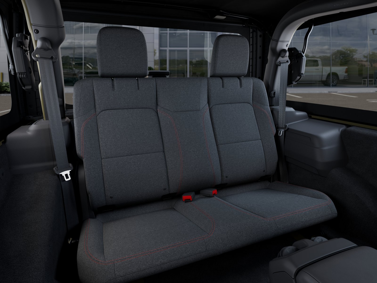New 2026 41 Exterior Paint Jeep Rubicon image 43