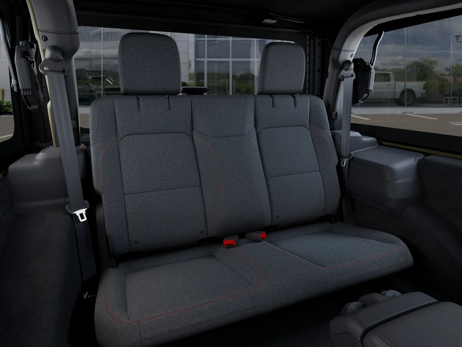 New 2026 41 Exterior Paint Jeep Rubicon image 43
