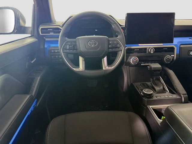 2025 Toyota Tacoma TRD Off Road - Photo 20