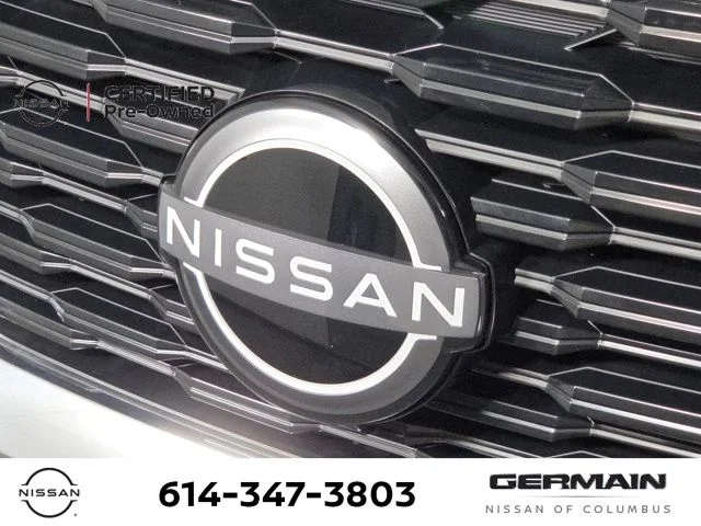 2023 Nissan Rogue SV - Photo 14