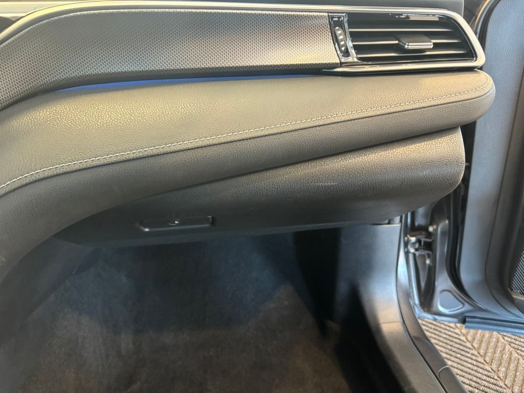 Used 2021 Gray Toyota XSE image 31