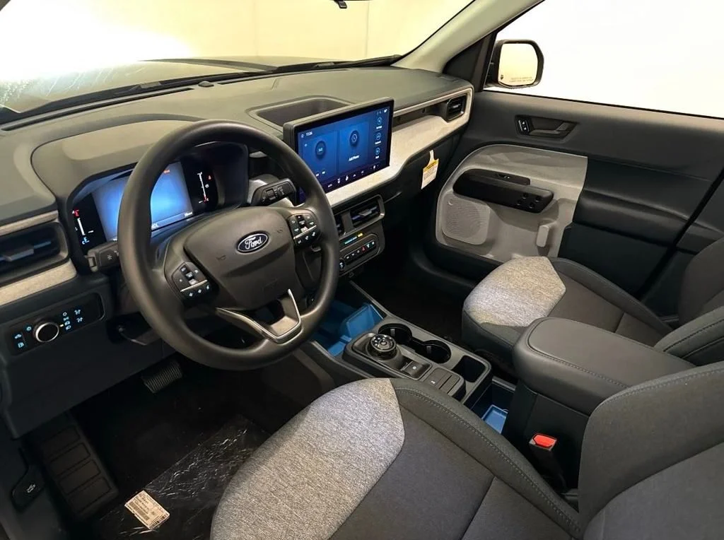 2025 Ford Maverick XLT - Photo 29