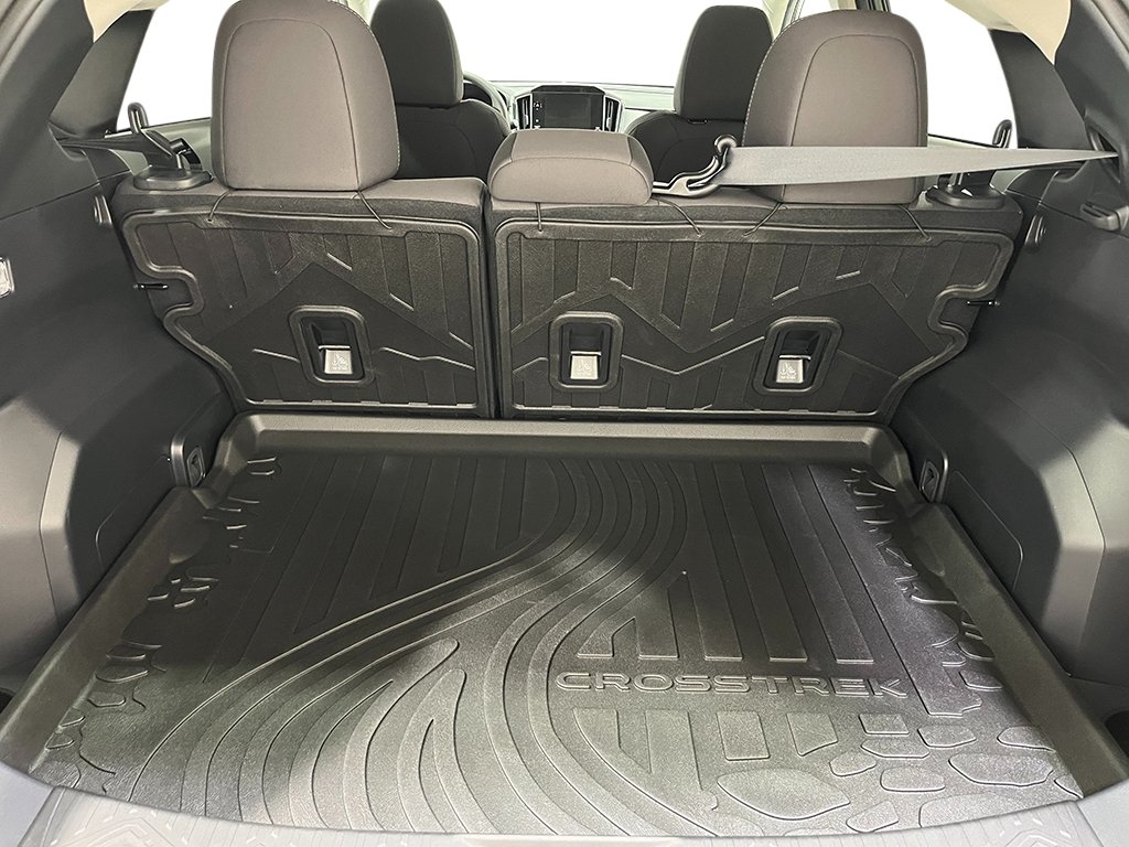 New 2026 ALPINE GREEN Subaru Premium image 25