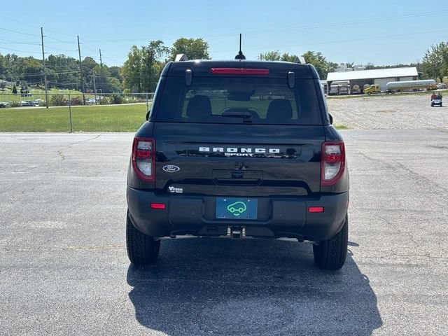 2025 Ford Bronco Sport Badlands - Photo 4
