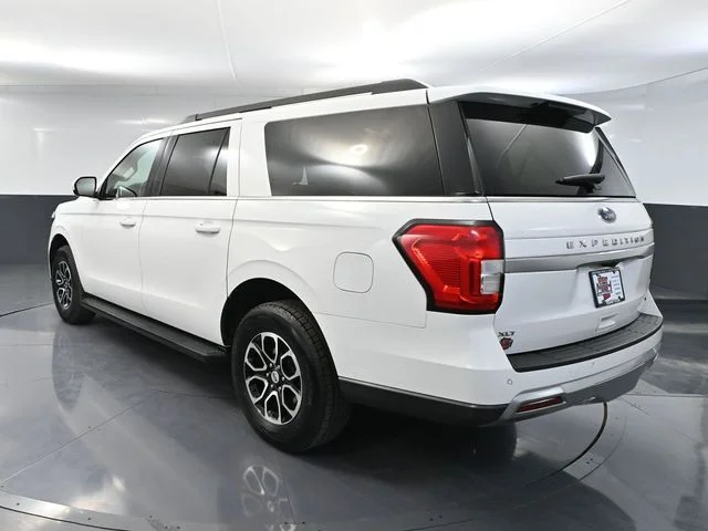 2024 Ford Expedition XLT - Photo 9