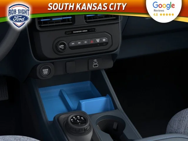 New 2026 Velocity Blue Ford XLT image 16