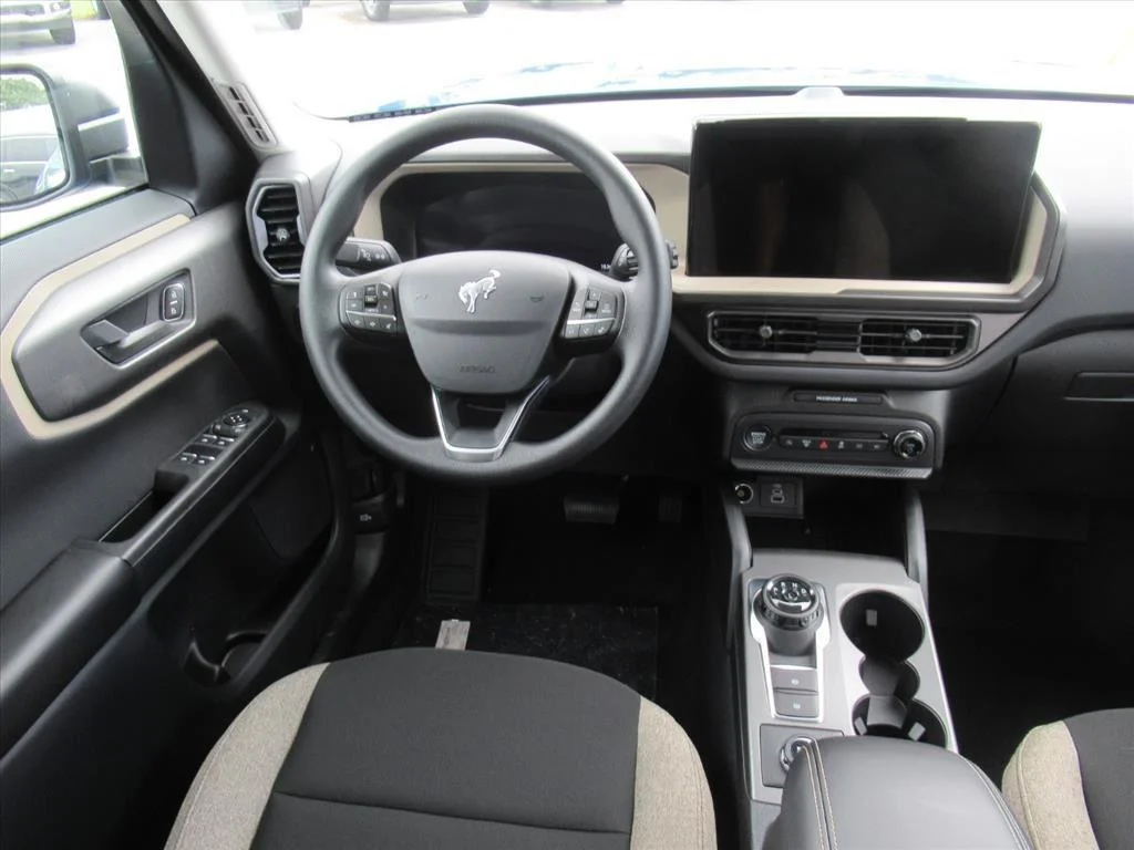 2025 Ford Bronco Sport Big Bend - Photo 13