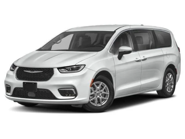 2024 Chrysler Pacifica Touring L AWD's photo