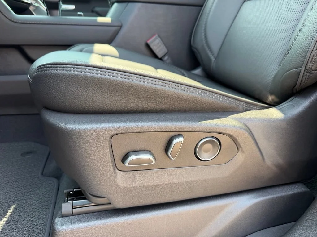 New 2026 Sterling Metallic GMC Denali image 18