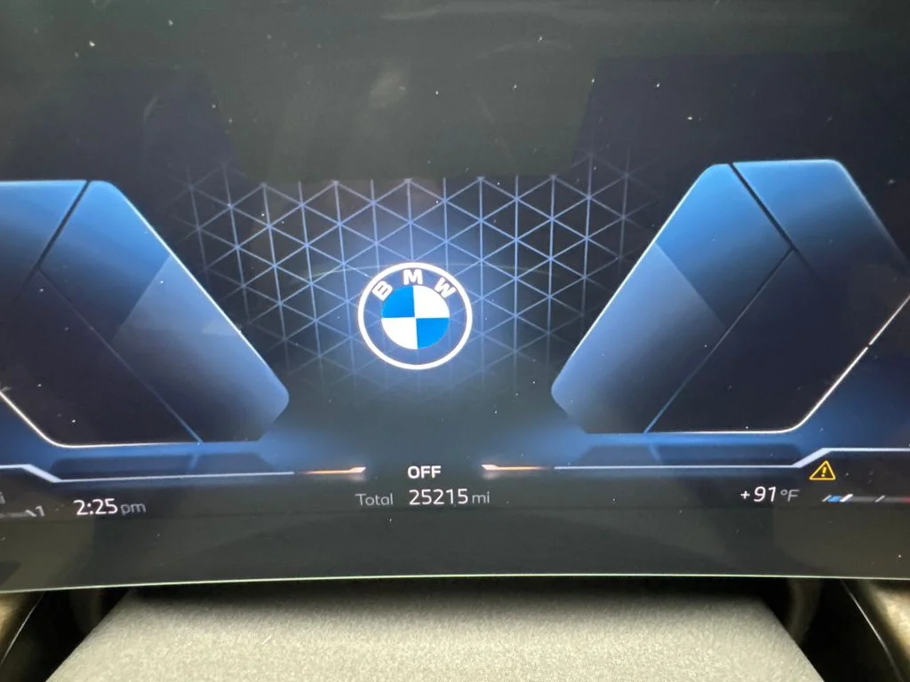 Used 2023 Green BMW xDrive28i image 61