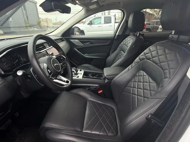2022 Jaguar F-Pace S - Photo 13