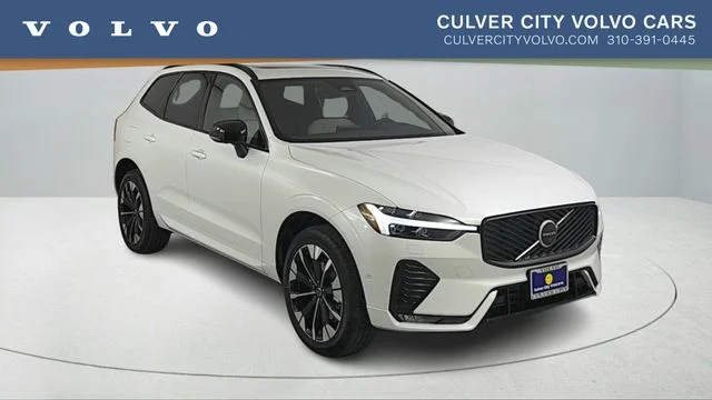 2026 Volvo XC60
