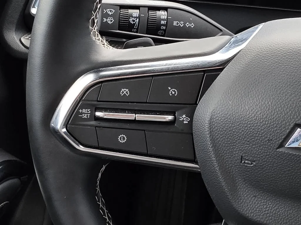 Used 2026 Mosaic Black Metallic Chevrolet LT image 29