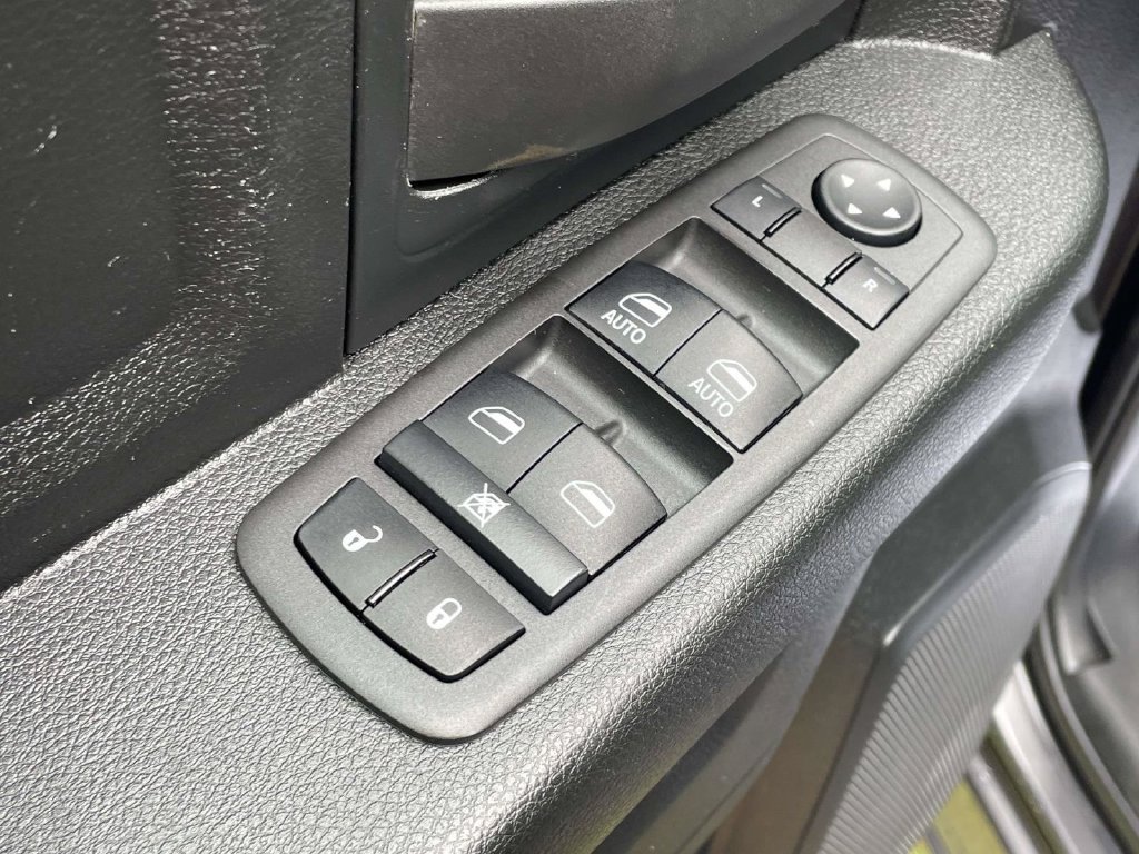 Used 2022 Gray Ram Tradesman image 14