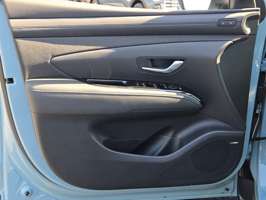 2026 Hyundai Santa Cruz Limited - Photo 22
