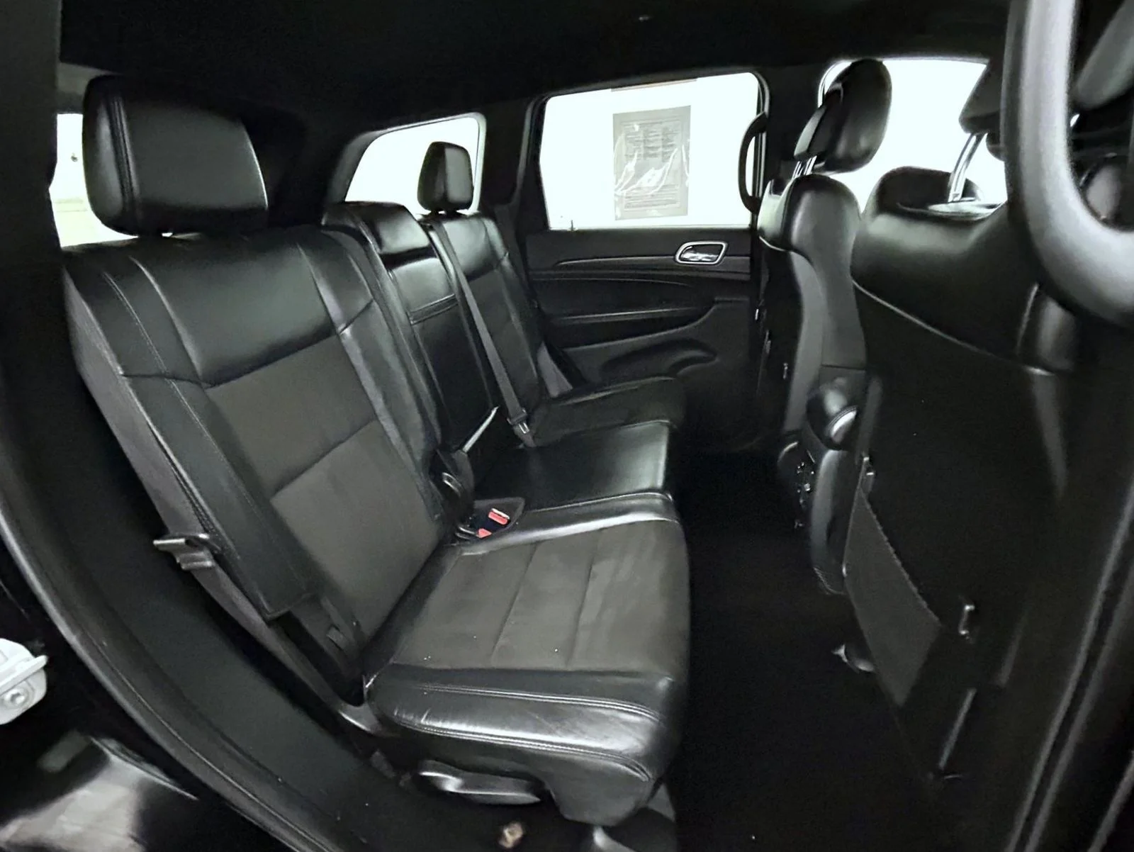 Used 2019 Black Jeep Altitude image 18
