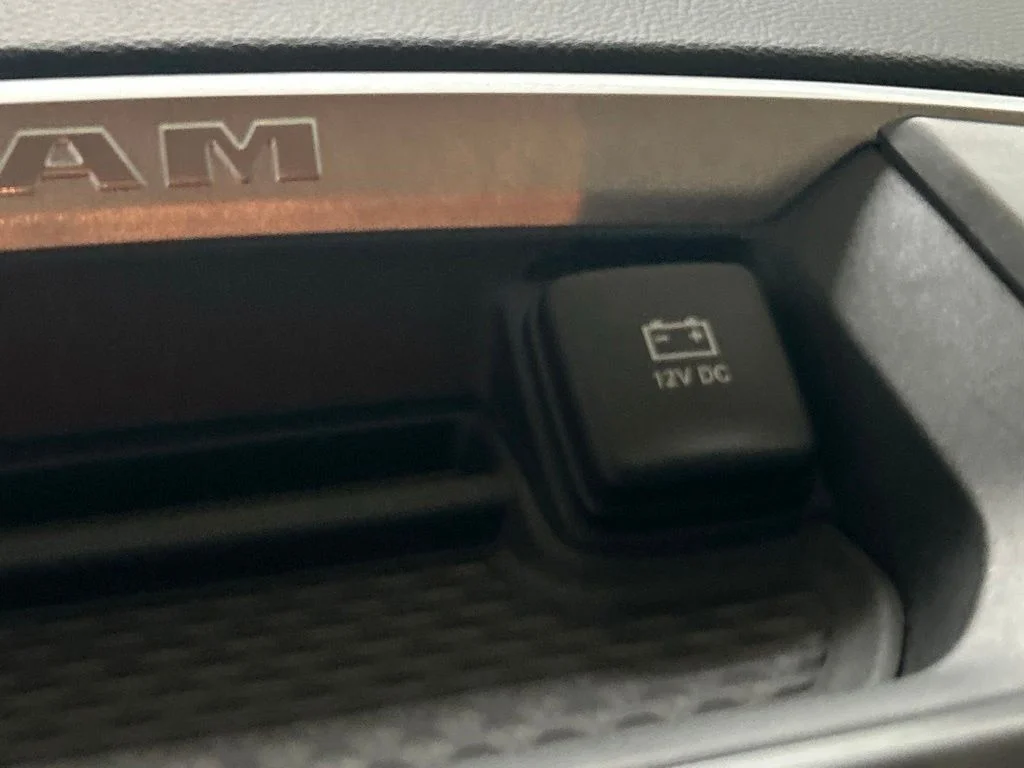Used 2022 Black Ram Big Horn/Lone Star image 49
