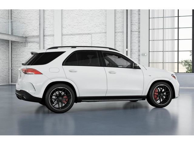 2026 Mercedes-Benz GLE AMG GLE63 S - Photo 18