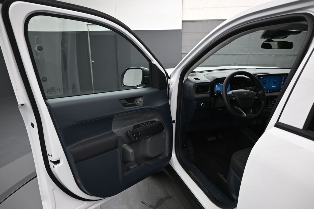 New 2026 White Ford XL image 7