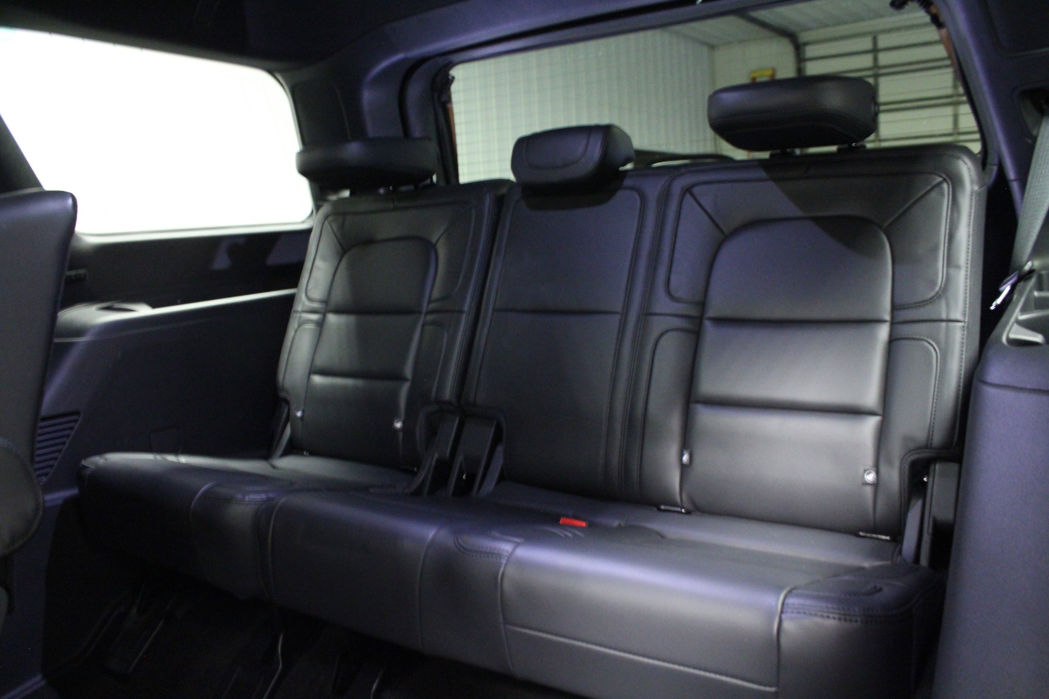 2024 Lincoln Navigator Reserve - Photo 14