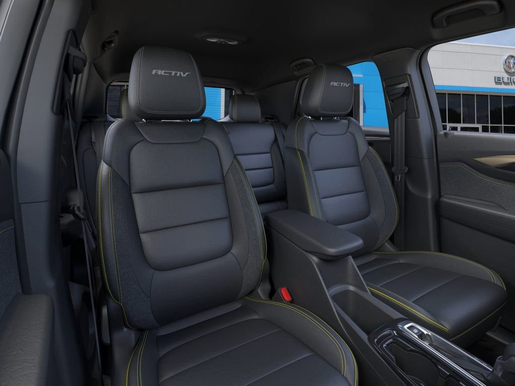 2026 Chevrolet Trailblazer Activ - Photo 16