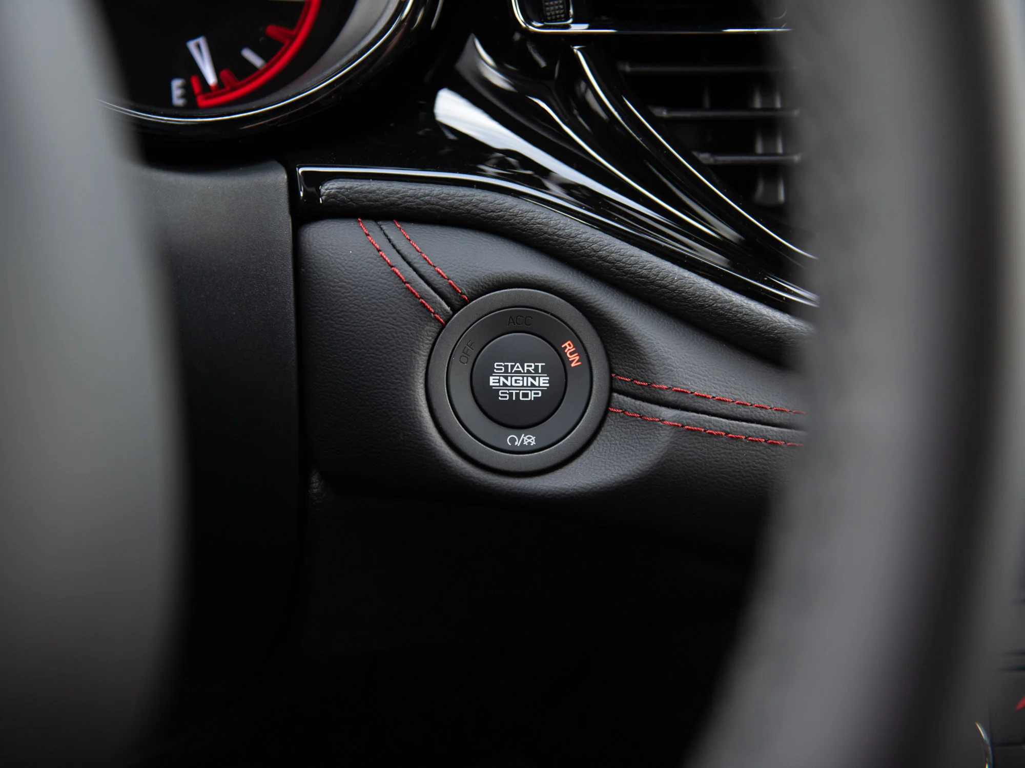 New 2026 White Dodge GT Plus* AWD image 14