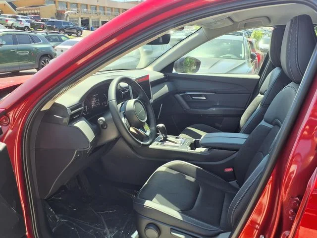 New 2026 Red Mazda 2.5 S Select image 16