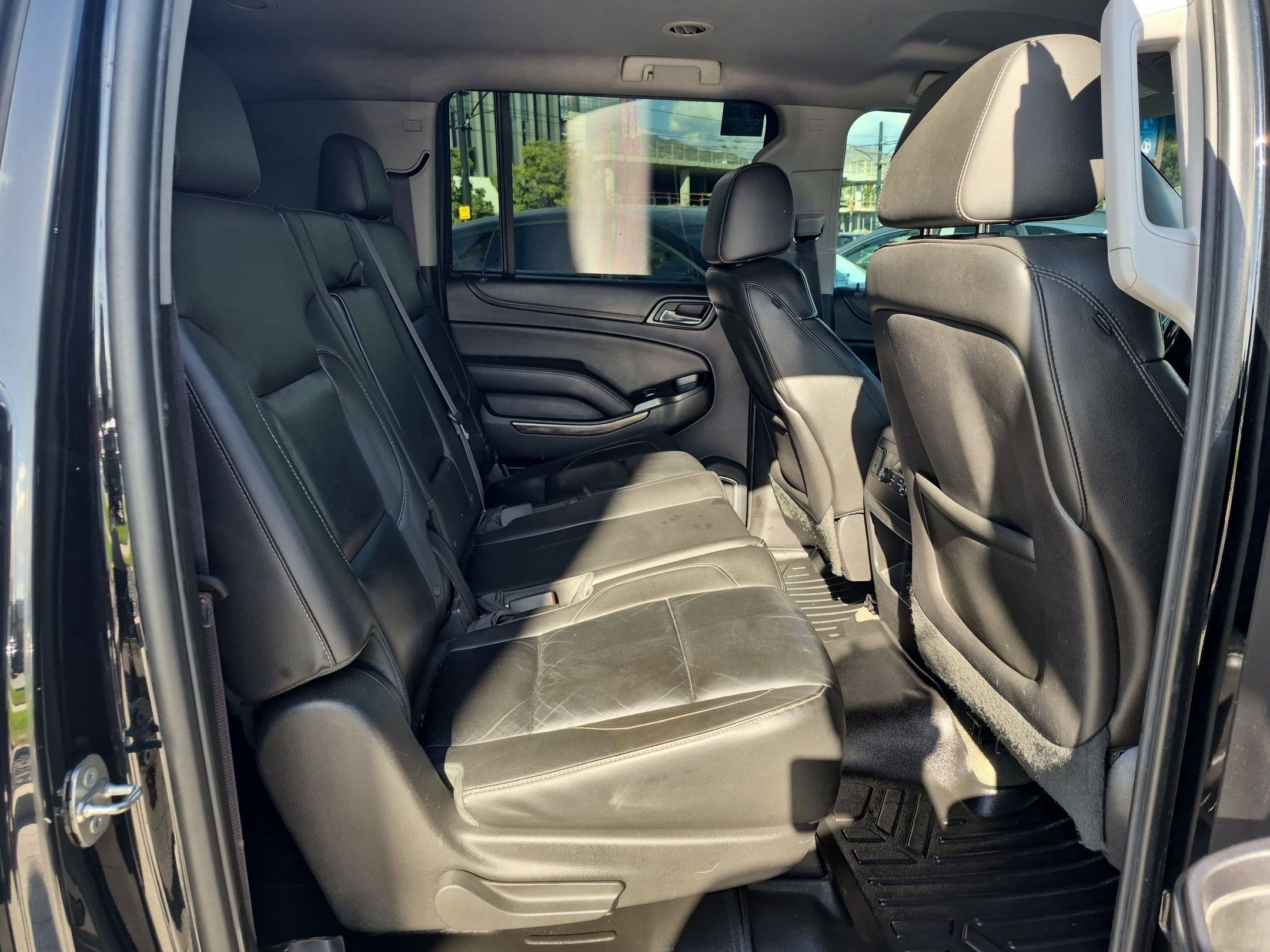 Used 2015 Black Chevrolet LT image 29