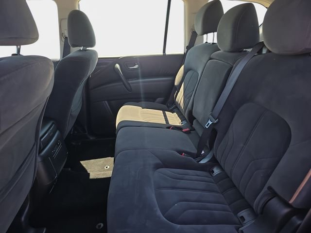 Used 2023 Gray Nissan S image 17