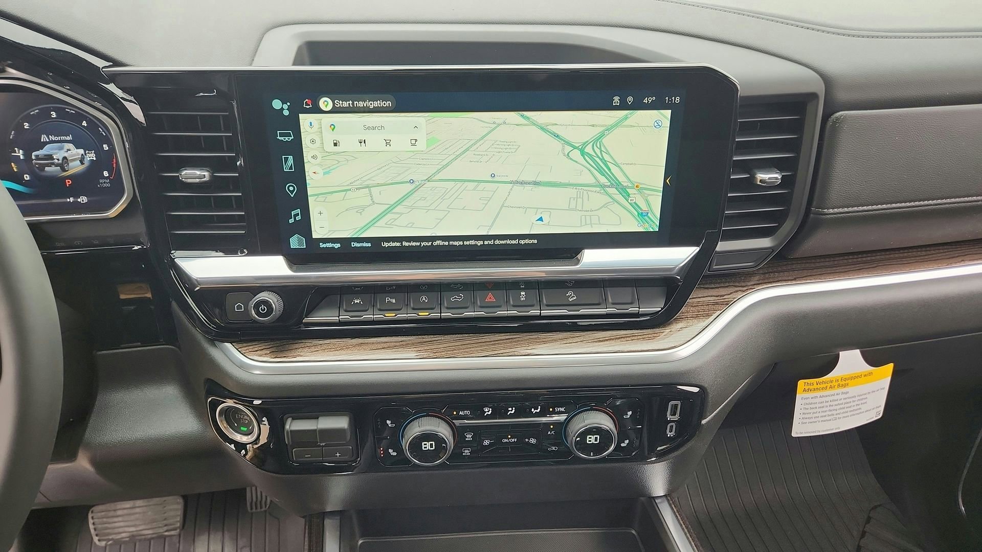2026 Chevrolet Silverado 1500 LT Trail Boss - Photo 20
