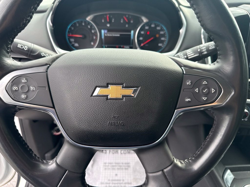 Used 2018 Beige Chevrolet LT image 28