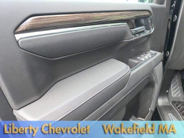 2026 Chevrolet Silverado 1500 LT - Photo 13