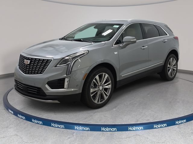 2026 Cadillac XT5 AWD Premium Luxury's photo
