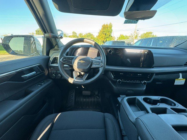 2026 Chevrolet Tahoe Fleet - Photo 27