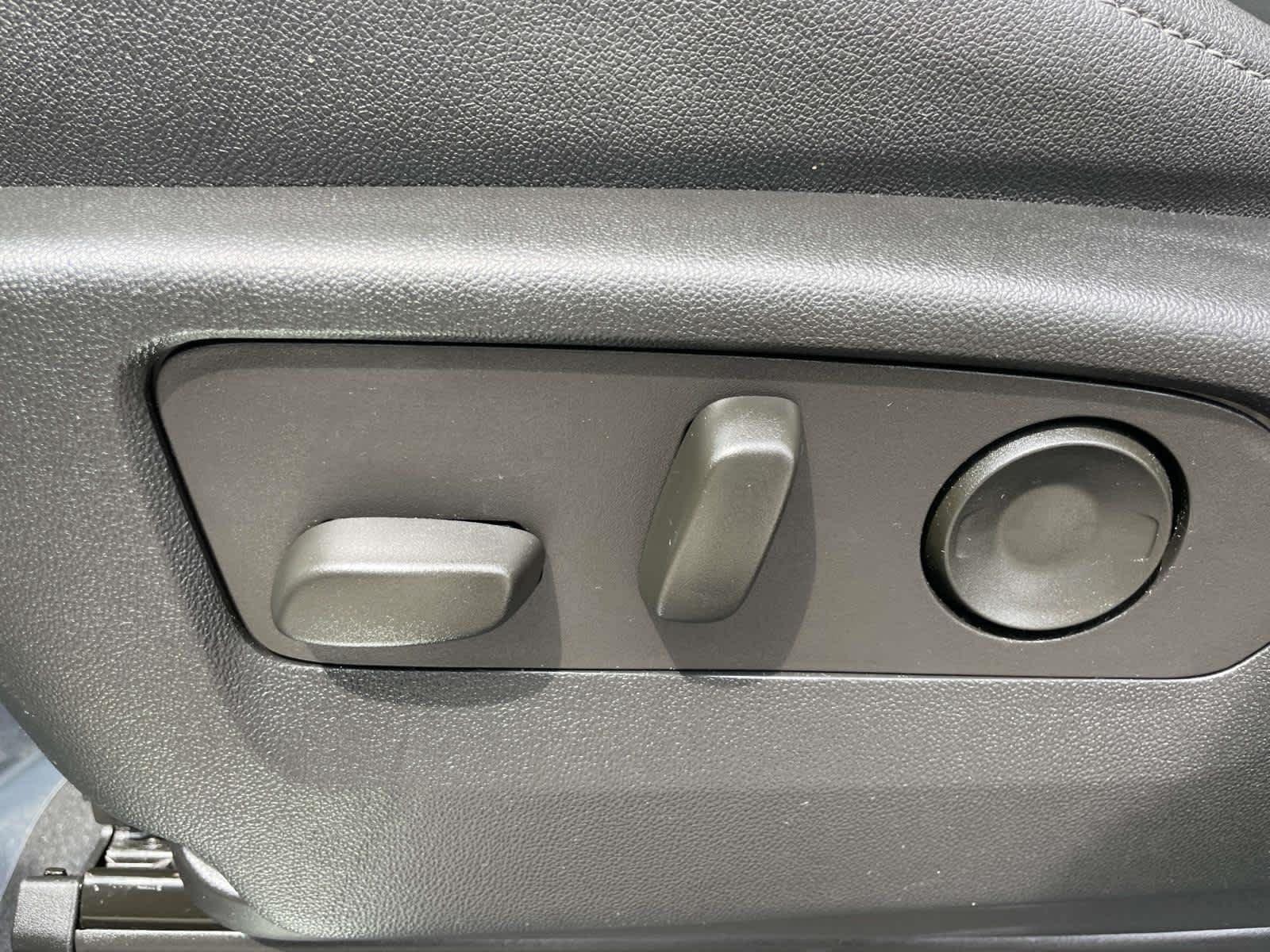 Certified Used 2023 Dark Ash Metallic Chevrolet Z71 image 25