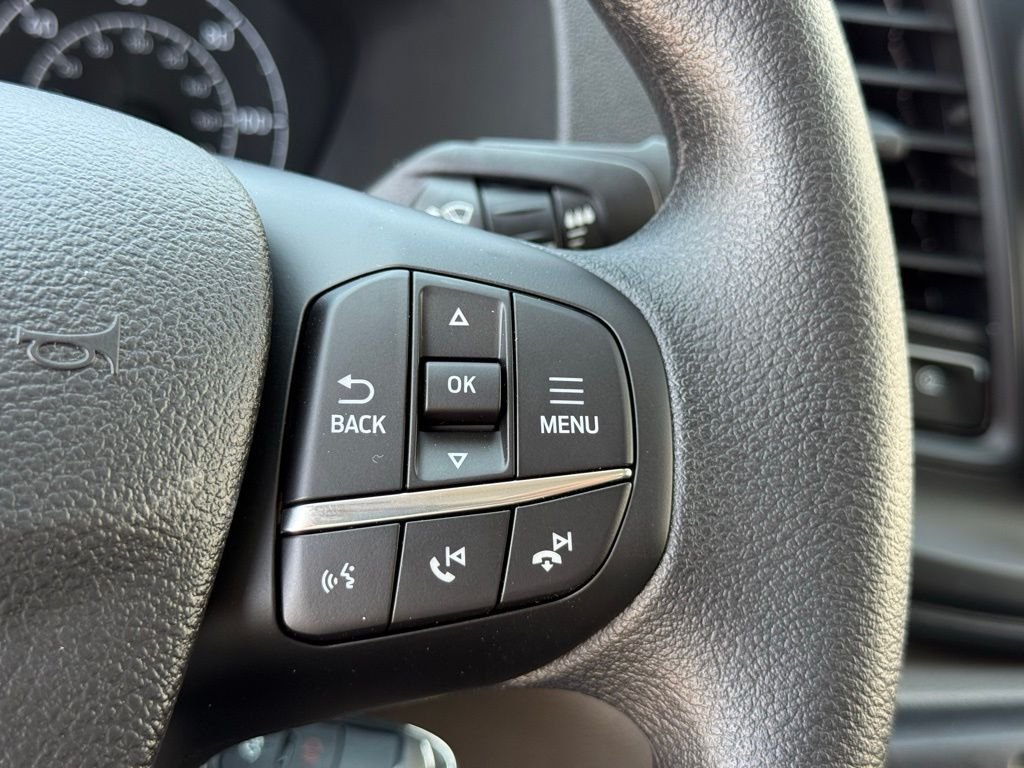 2025 Ford Transit Van Base - Photo 12