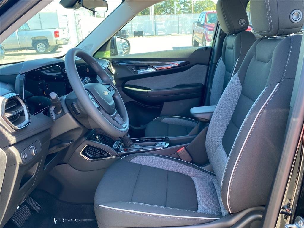 2026 Chevrolet Trailblazer LT - Photo 14