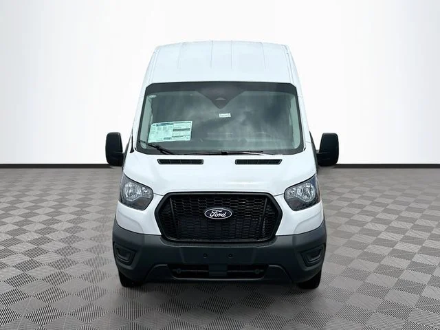New 2026 Oxford White Ford Base image 2