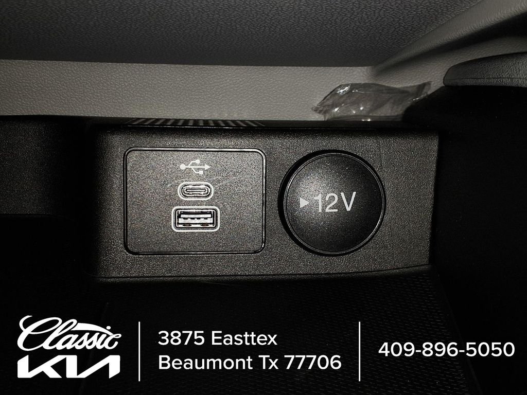 Used 2026 Gray Ford Active image 23