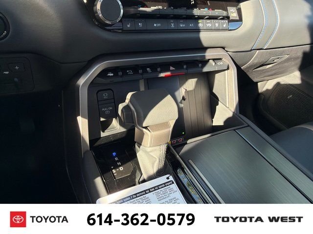 New 2026 Blueprint Toyota Platinum image 25