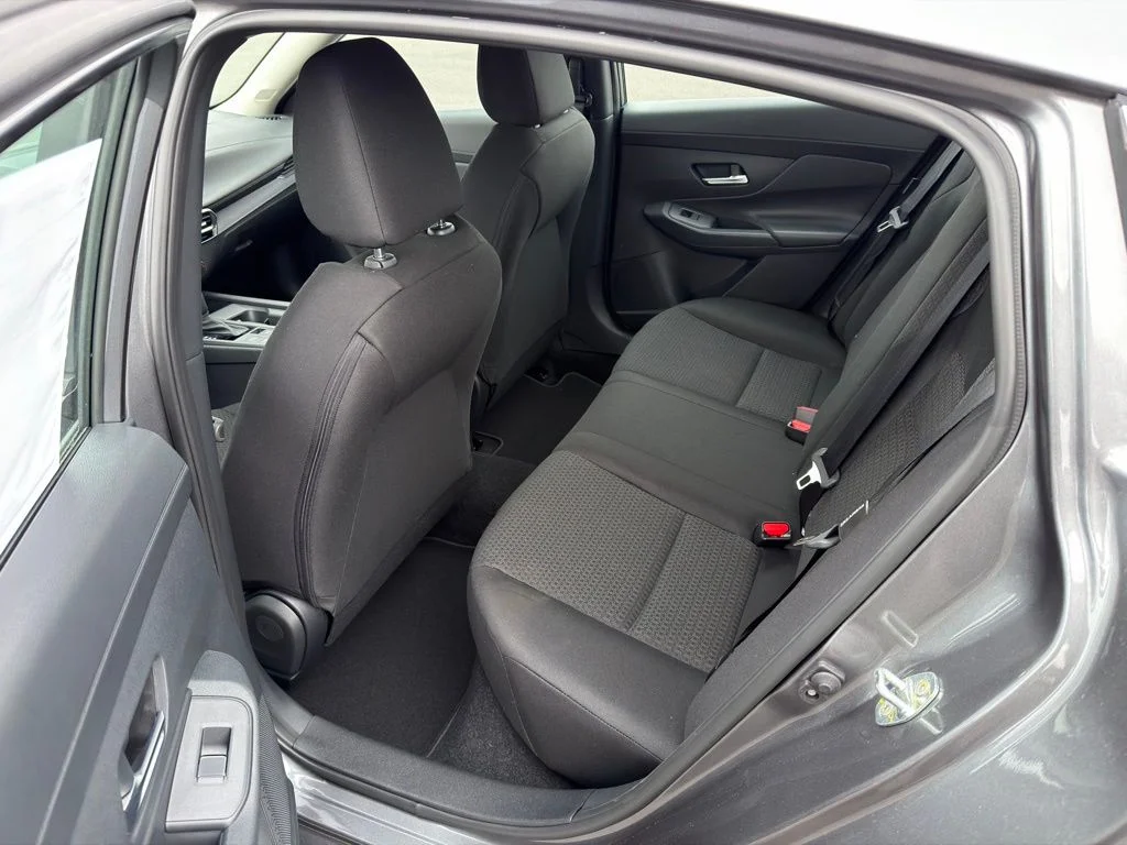 2026 Nissan Sentra S - Photo 27